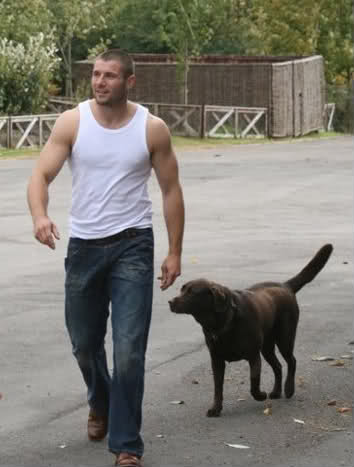 Ben Cohen