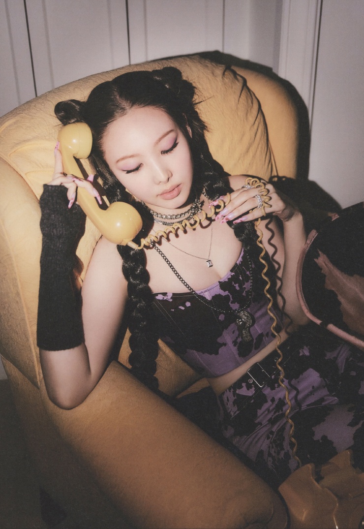 Im Nayeon