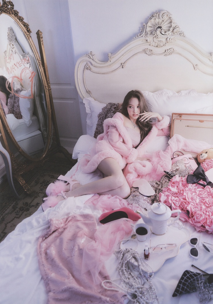 Im Nayeon