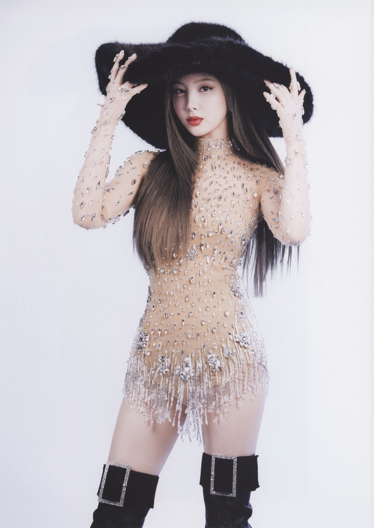 Im Nayeon