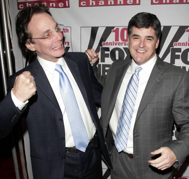 Sean Hannity