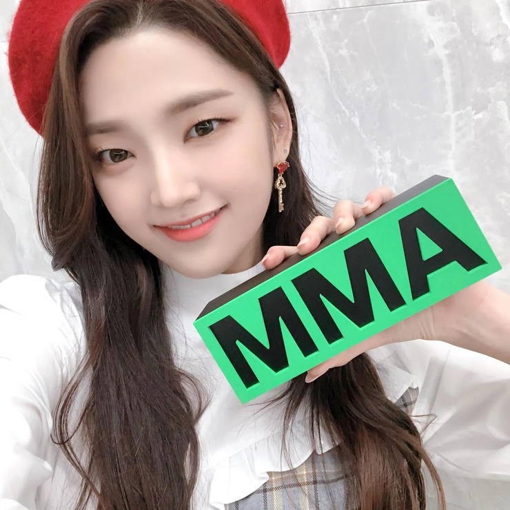 So-eun Park