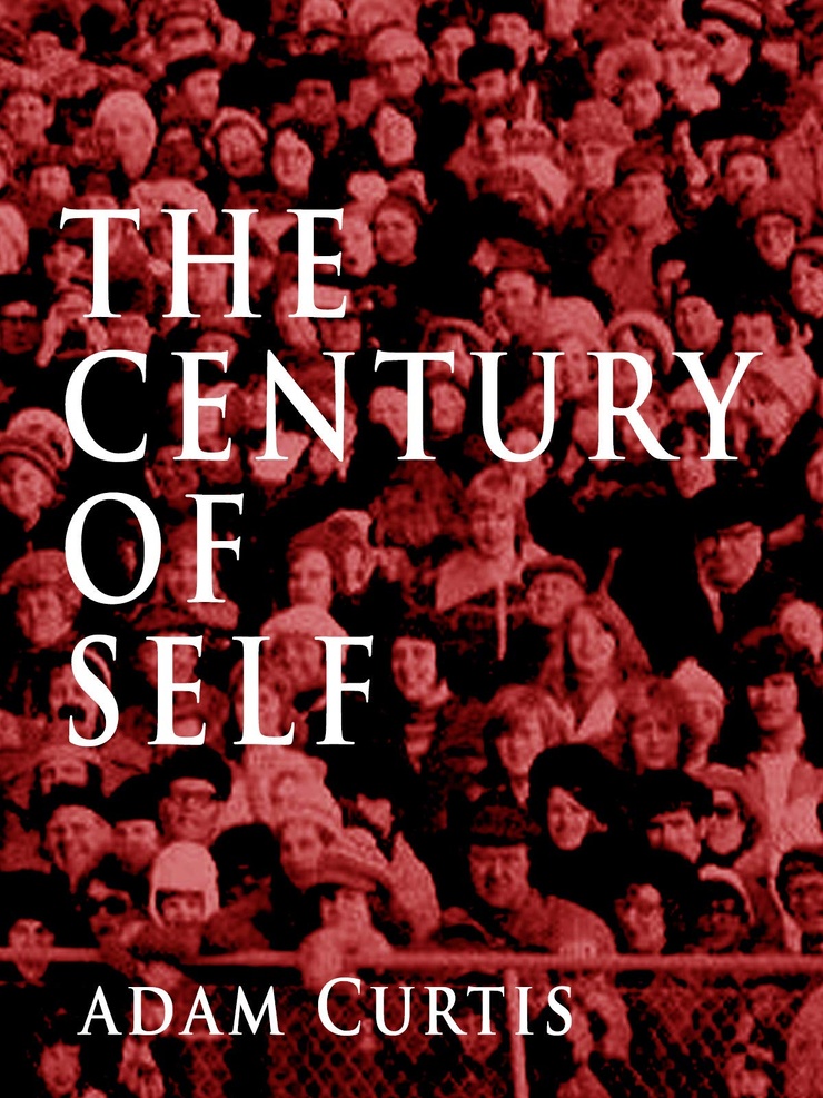 The Century of the Self