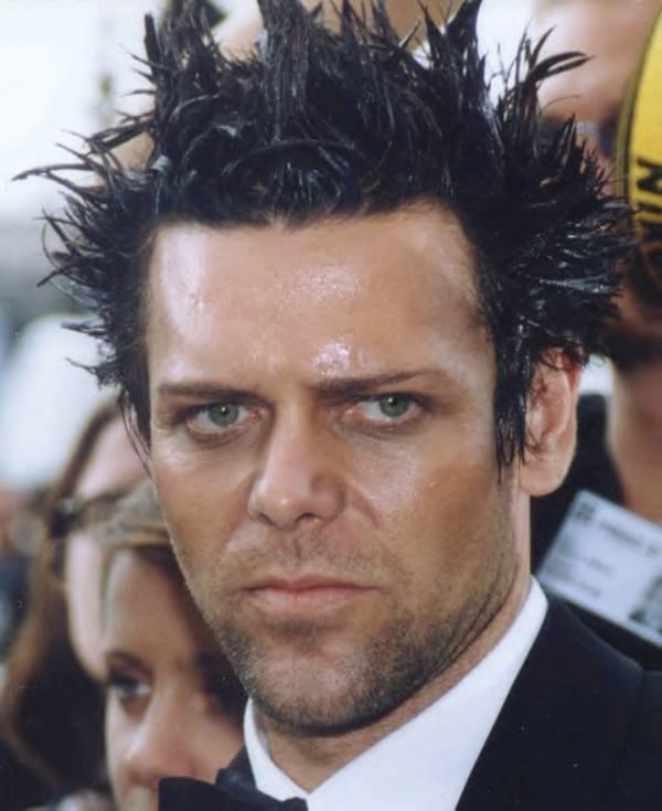 Richard Kruspe