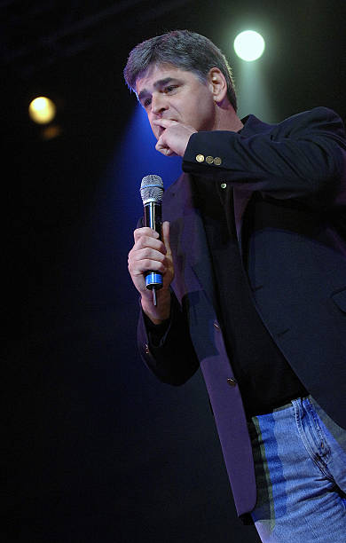 Sean Hannity