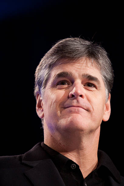 Sean Hannity
