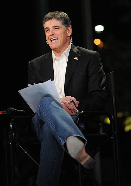 Sean Hannity