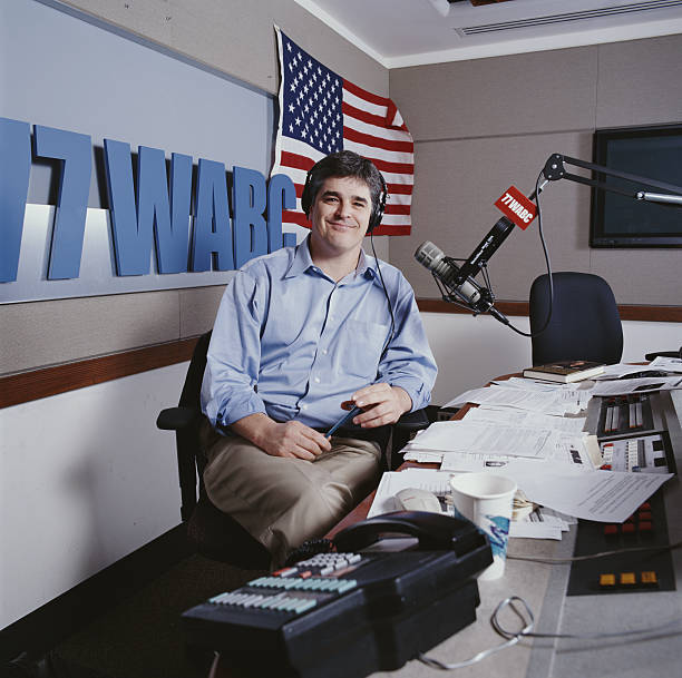 Sean Hannity