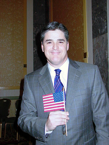 Sean Hannity