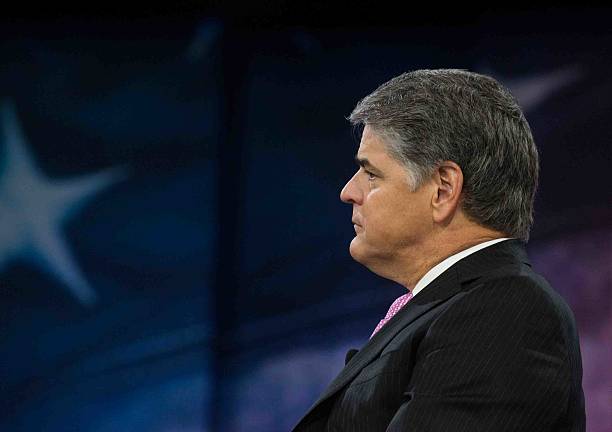 Sean Hannity