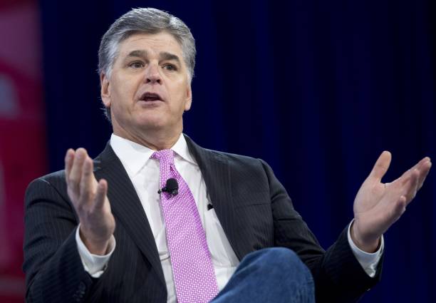 Sean Hannity