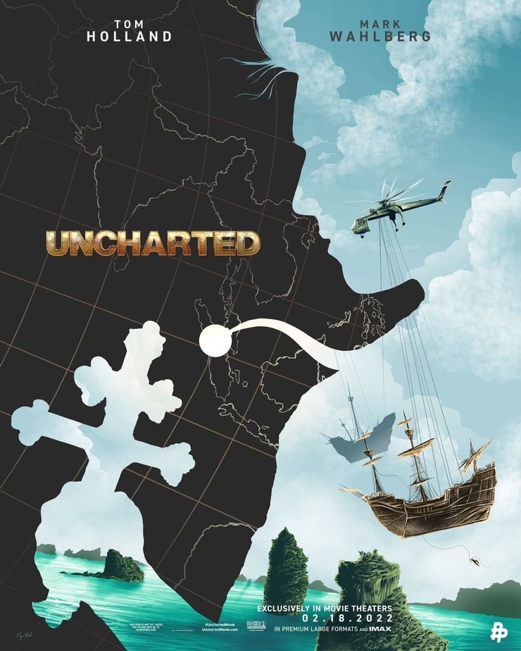 Uncharted