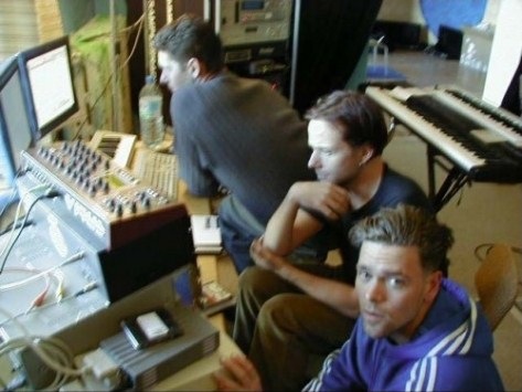 Rammstein