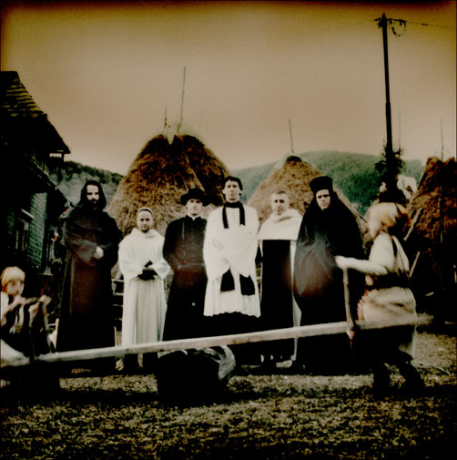 Rammstein