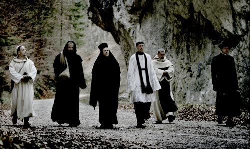 Rammstein