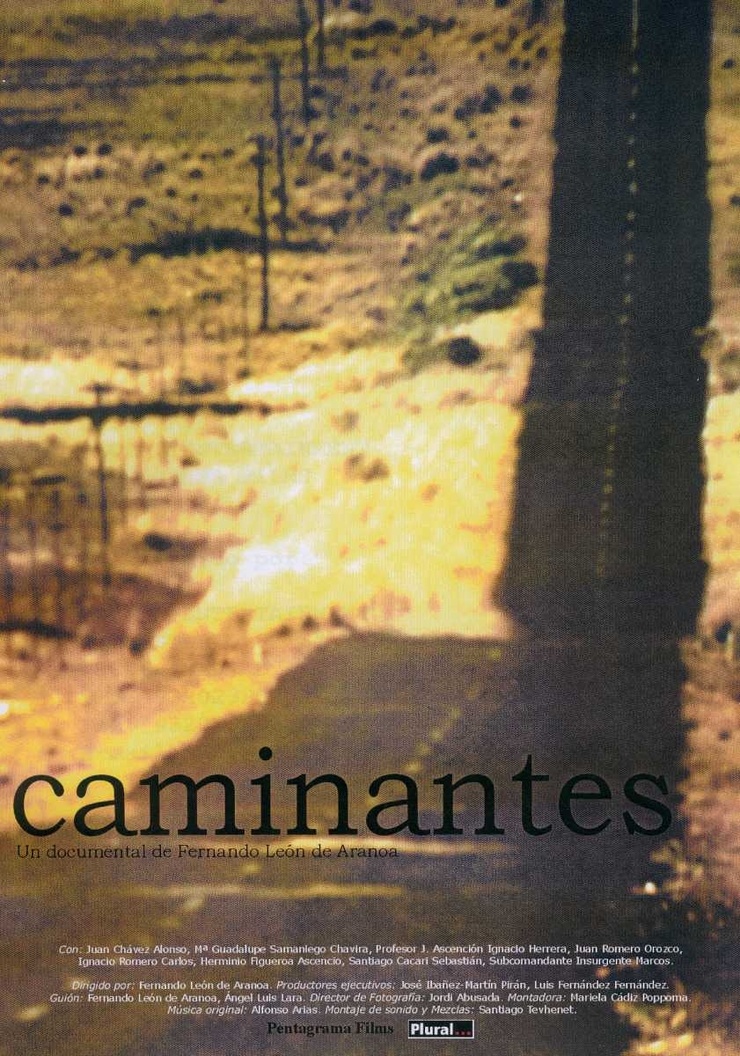 Caminantes