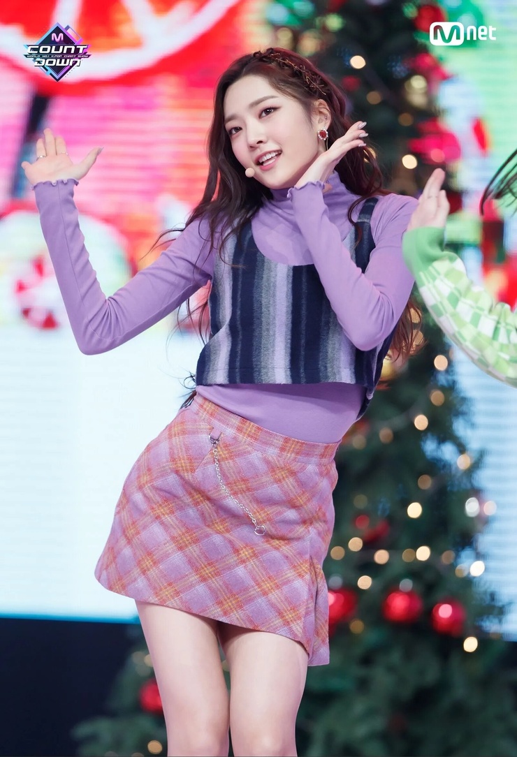 So-eun Park