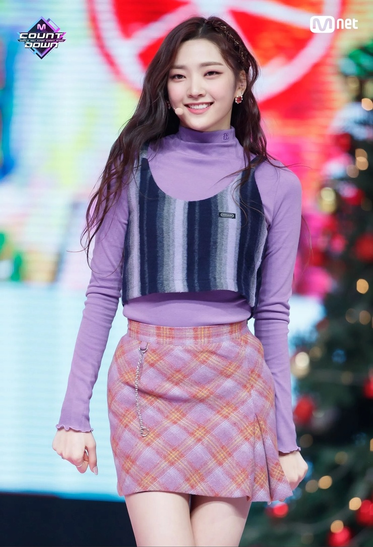 So-eun Park
