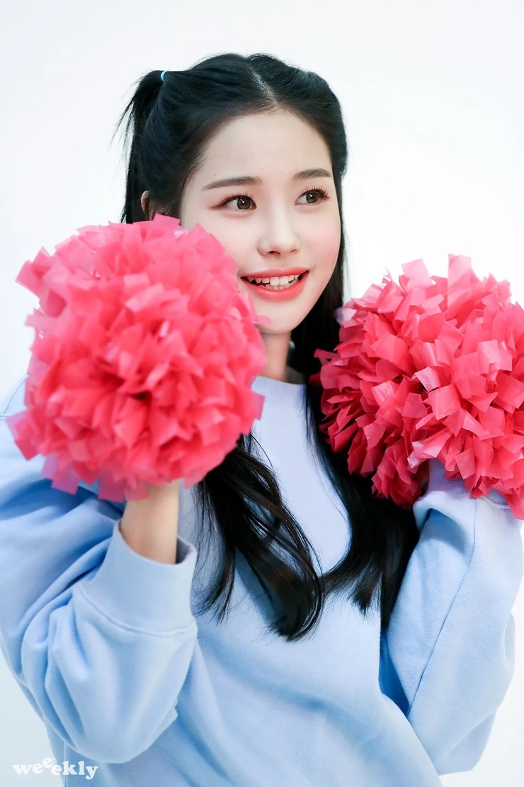Ji-hyo Han