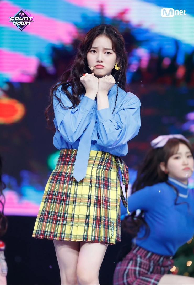Soo-jin Lee