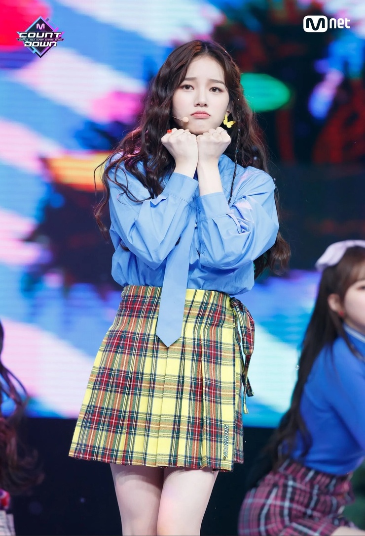 Soo-jin Lee