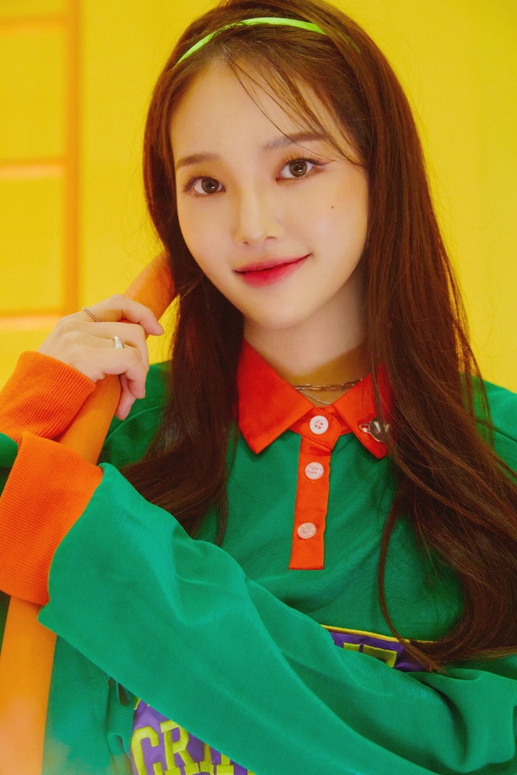 Soo-jin Lee