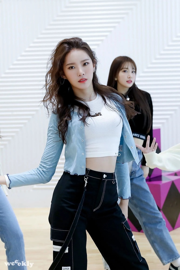 Jimin Kim