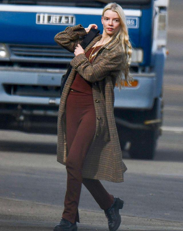 Anya Taylor-Joy