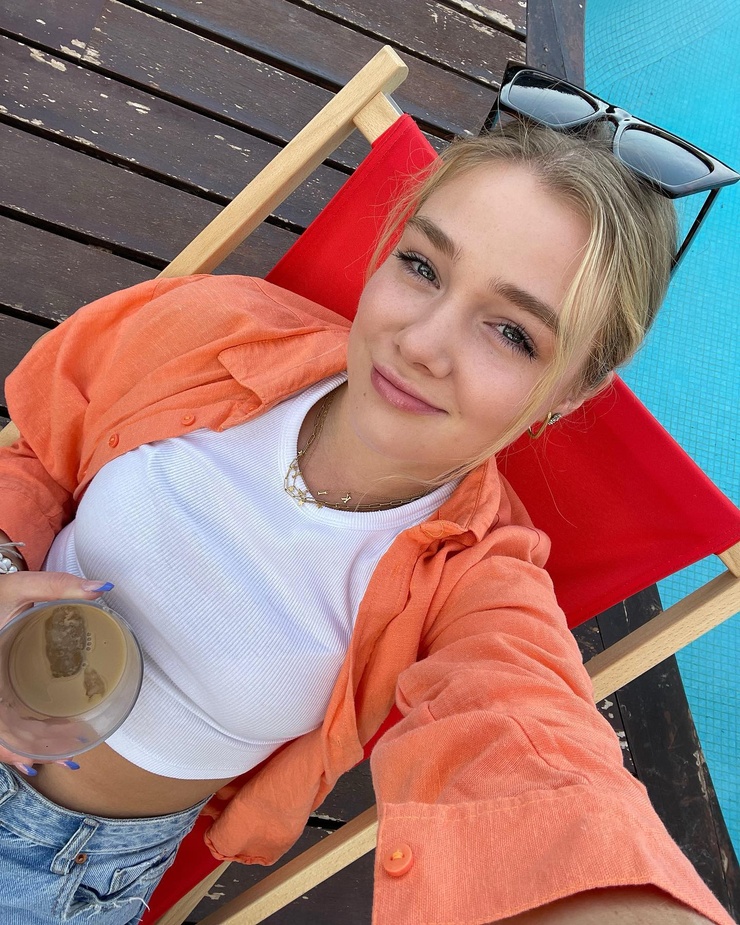 Chiara Tews