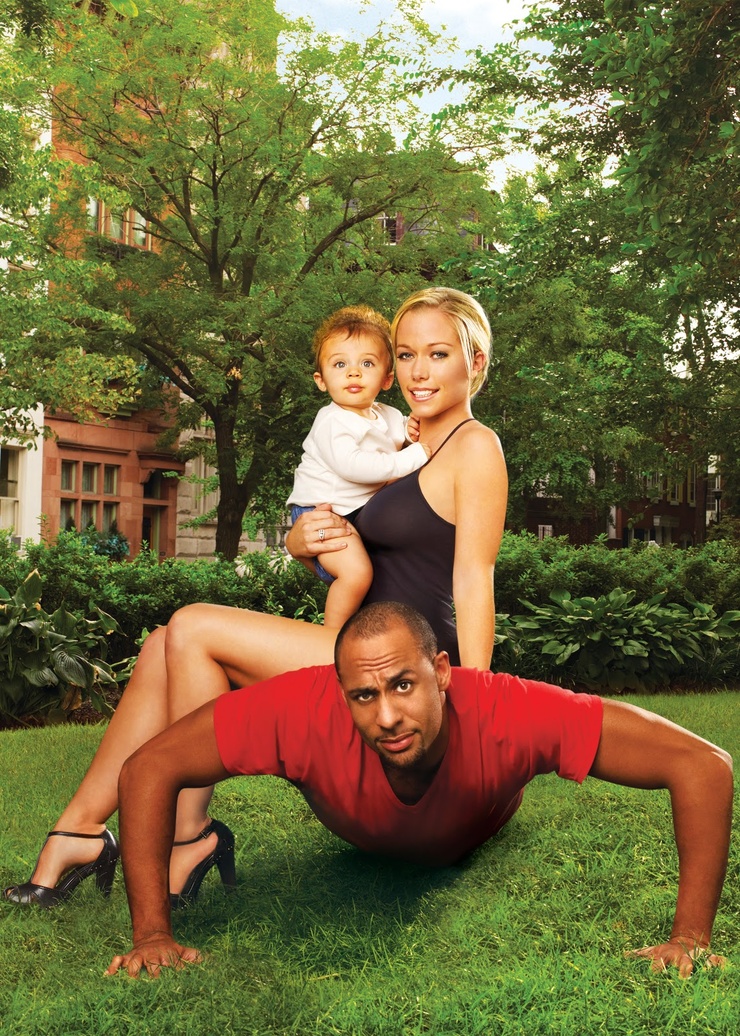 Kendra Wilkinson