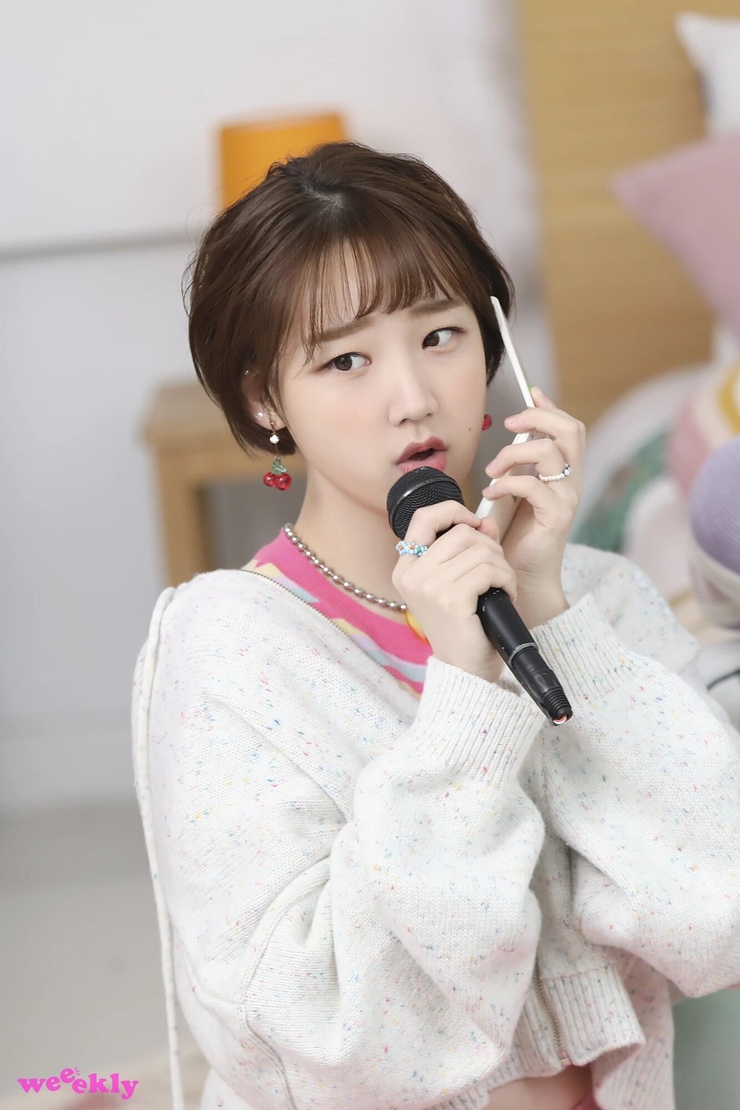 Ji-yoon Shin