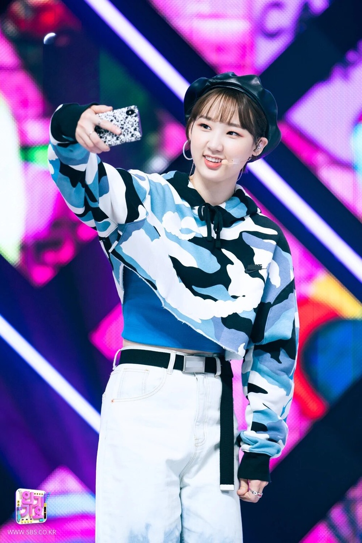 Ji-yoon Shin