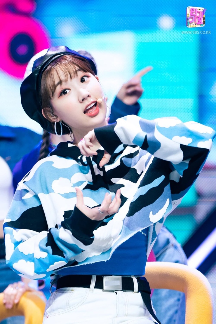 Ji-yoon Shin