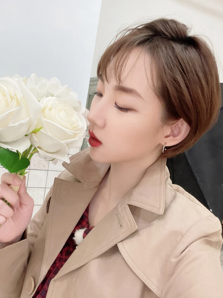 Ji-yoon Shin