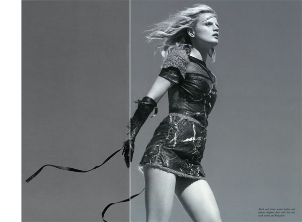 Guinevere Van Seenus