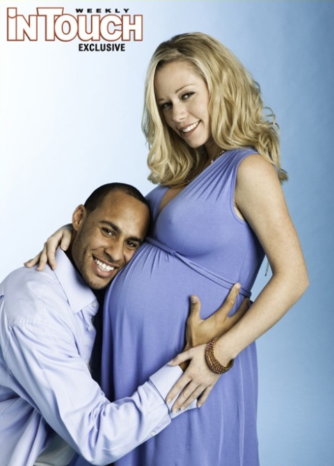 Kendra Wilkinson