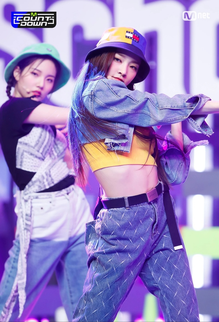 So-eun Park