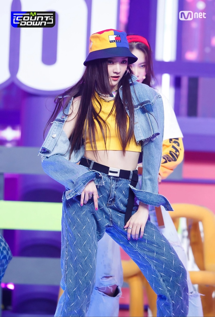 So-eun Park