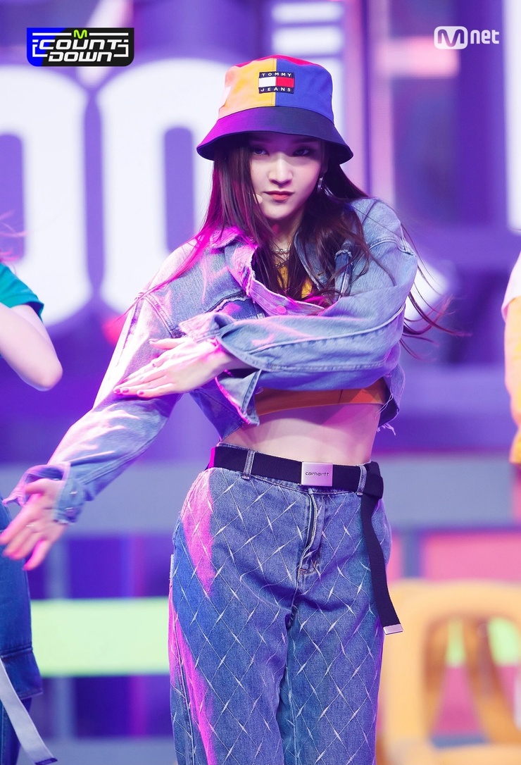 So-eun Park
