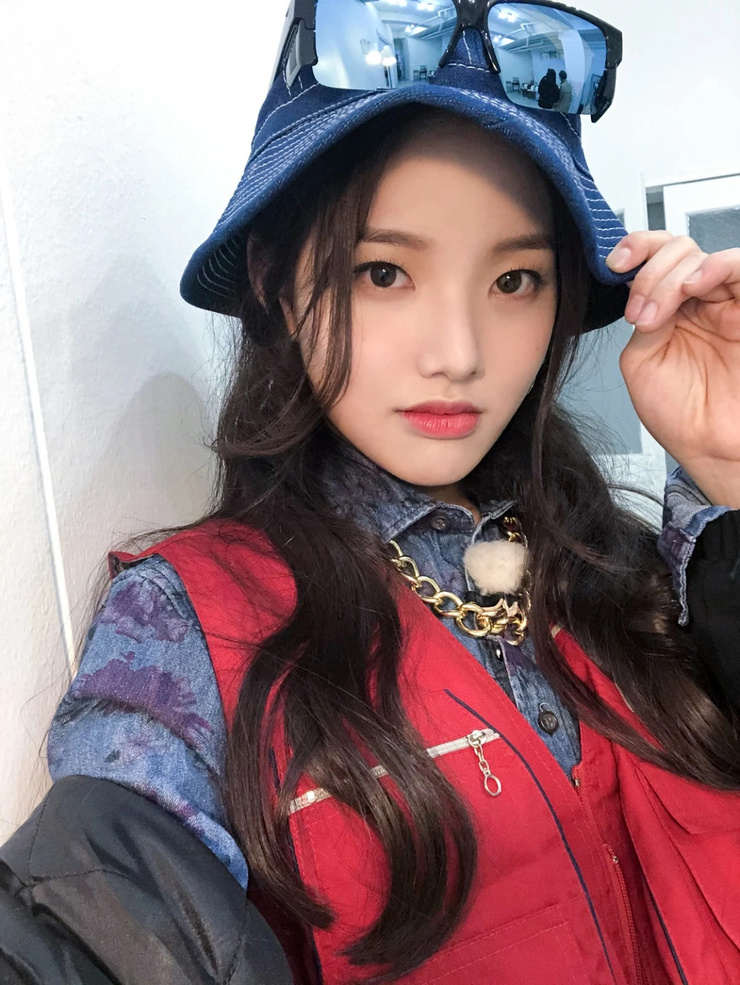 Soo-jin Lee