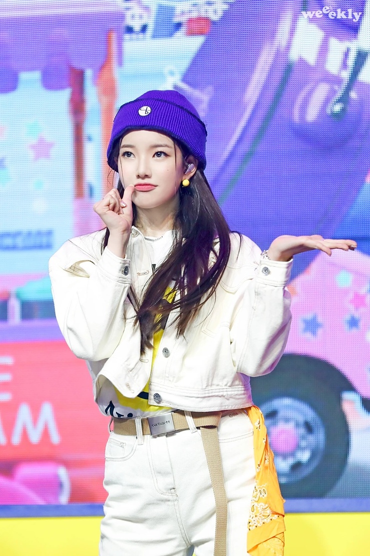 Soo-jin Lee