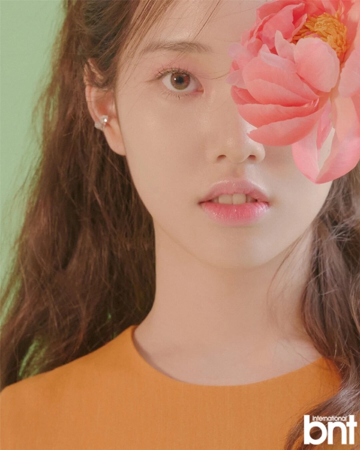 Soo-jin Lee
