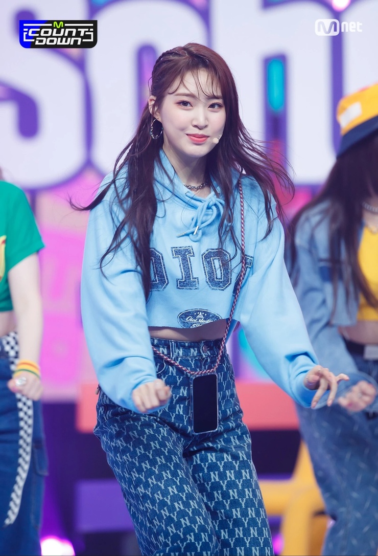 Hye-won Cho