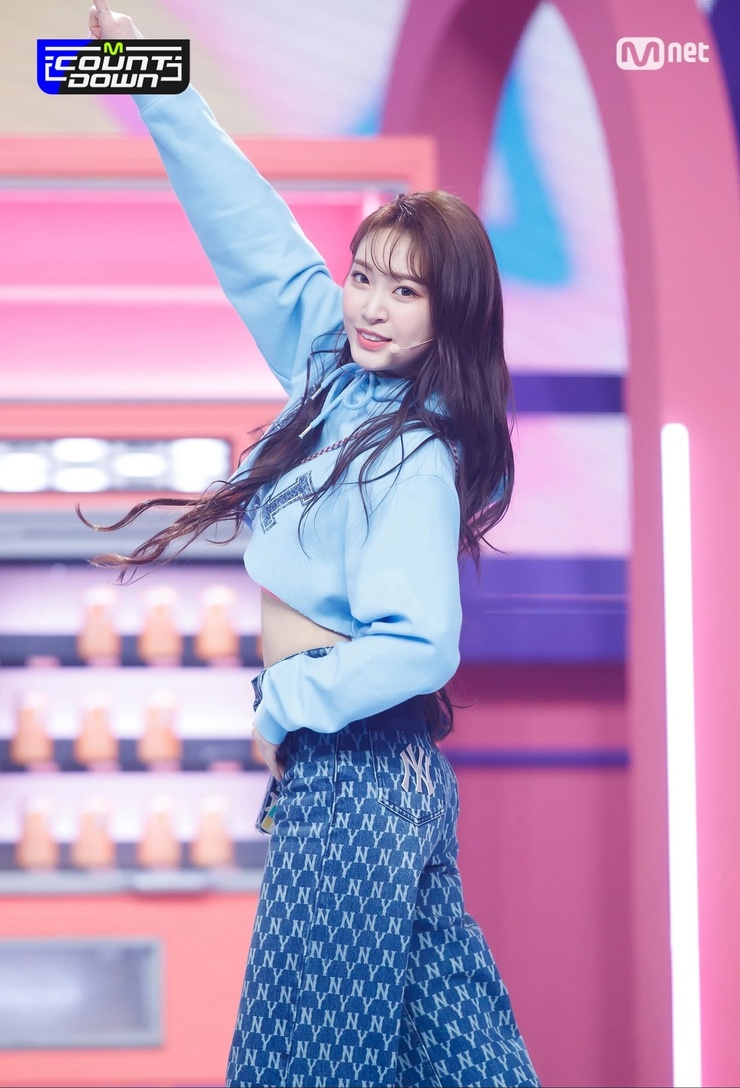 Hye-won Cho