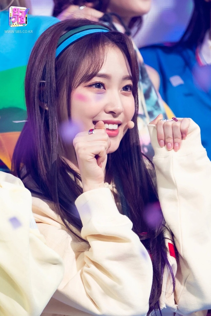 Hye-won Cho