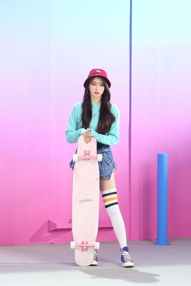 Hye-won Cho