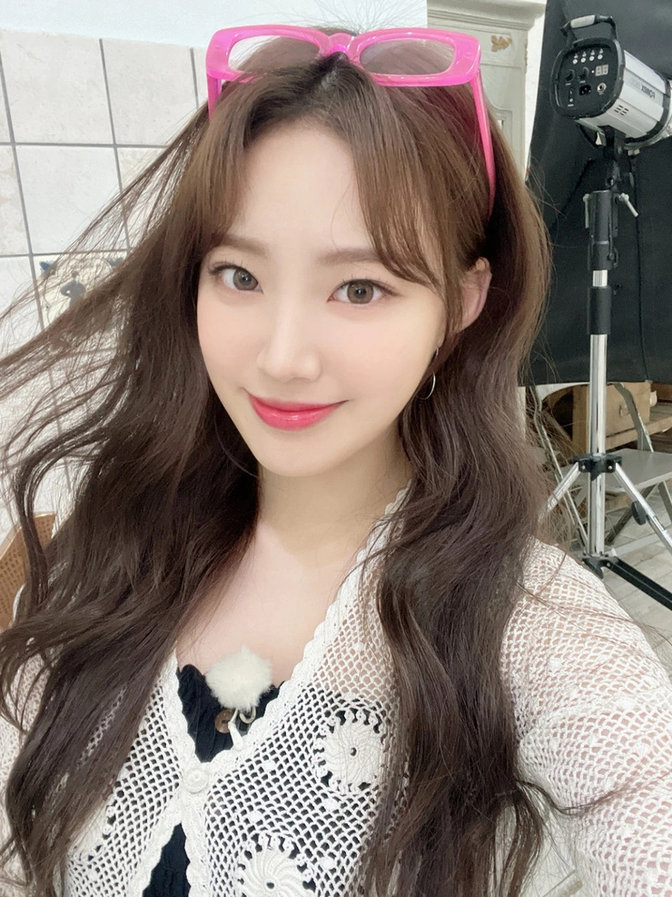 Hye-won Cho