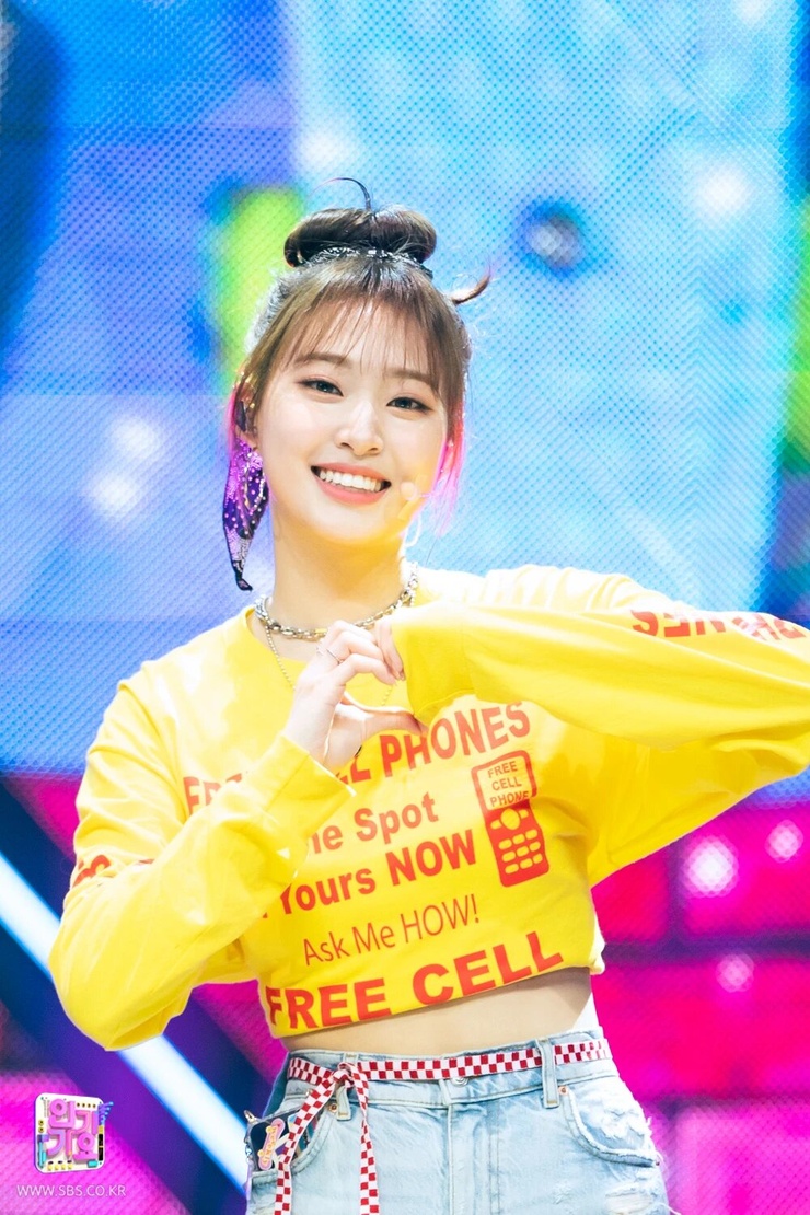 Hye-won Cho
