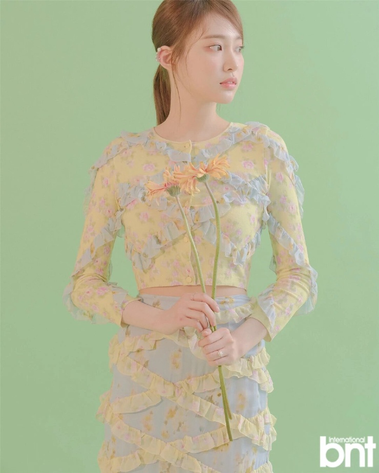Hye-won Cho