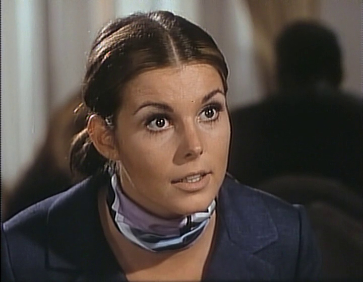Susan Saint James Susan Saint James
